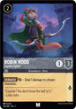 Robin Hood - Capable Fighter - Rise of the Floodborn (2) Foil