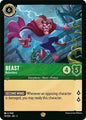 Beast - Relentless - 70/204 Rise of the Floodborn (2) Non Foil