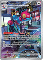 Porygon-Z - 214/182 - SV04: Paradox Rift