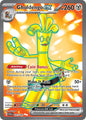Gholdengo ex - 231/182 - SV04: Paradox Rift (PAR)