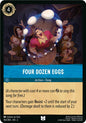 Four Dozen Eggs - Rise of the Floodborn (2) Foil