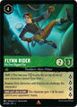 Flynn Rider - His Own Biggest Fan - Rise of the Floodborn (2) Non Foil