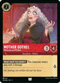 Mother Gothel - Withered and Wicked - 116/204 Rise of the Floodborn (2) Foil
