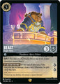Beast - Tragic Hero - Rise of the Floodborn (2) Foil