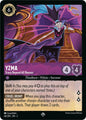 Yzma - Scary Beyond All Reason - Rise of the Floodborn (2) Non Foil