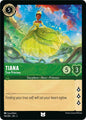 Tiana - True Princess - Rise of the Floodborn (2) Foil