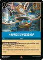Maurice's Workshop - Rise of the Floodborn (2) Non Foil