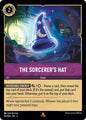 The Sorcerer's Hat - Into the Inklands (3) Foil