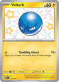 Voltorb - SV: Paldean Fates (PAF)