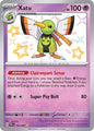 Xatu - 152/091 - SV: Paldean Fates (PAF)
