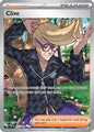 Clive - 227/091 - SV: Paldean Fates
