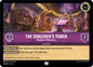 The Sorcerer's Tower - Wondrous Workspace - Into the Inklands (3) Non Foil