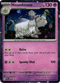 Houndstone - 042 (Cosmos Holo) - Blister Exclusives (BLE)