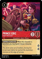 Prince Eric - Expert Helmsman - Into the Inklands Non Foil