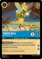 Tinker Bell - Very Clever Fairy - Into the Inklands (3) Non Foil