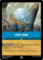 Lucky Dime - Into the Inklands (3) Non Foil