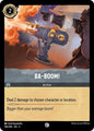 Ba-Boom! - Into the Inklands (3) Foil