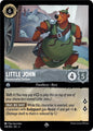 Little John - Resourceful Outlaw - Into the Inklands (3) Non Foil