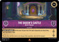 The Queen's Castle - Mirror Chamber - Into the Inklands (3) Non Foil