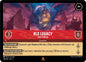 RLS Legacy - Solar Galleon - Into the Inklands (3) Non Foil