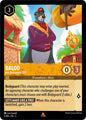 Baloo - von Bruinwald XIII - Into the Inklands (3) Non Foil