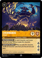 Chernabog - Evildoer - Into the Inklands (3) Non Foil