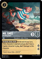 Mr. Smee - Bumbling Mate - Into the Inklands (3) Non Foil