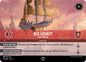 RLS Legacy - Solar Galleon (Enchanted) - Into the Inklands (3)