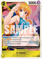 O-Nami - Wings of the Captain (OP06)