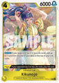 Kikunojo - Wings of the Captain (OP06)