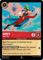 Goofy - Super Goof - Ursula's Return (4) Non Foil