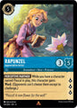 Rapunzel - Appreciative Artist - Ursula's Return (4)  non foil