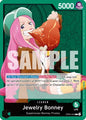 Jewelry Bonney (019) - 500 Years in the Future (OP07)