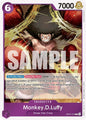 Monkey.D.Luffy (073) - 500 Years in the Future (OP07)
