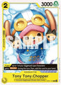 Tony Tony.Chopper (103) - 500 Years in the Future (OP07)