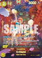 O-Nami (SP) - 500 Years in the Future (OP07)