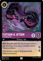 Flotsam & Jetsam - Entangling Eels - Ursula's Return (4) Foil