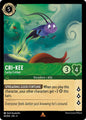 Cri-Kee - Lucky Cricket - Ursula's Return (4) Foil