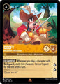 Goofy - Musketeer Swordsman - Ursula's Return (4) Foil