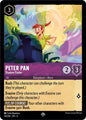 Peter Pan - Shadow Finder - Ursula's Return (4) Non Foil