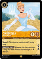 Cinderella - Melody Weaver - Ursula's Return (4) non Foil