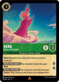 Hera - Queen of the Gods - Ursula's Return (4) Foil