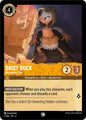 Daisy Duck - Musketeer Spy - Ursula's Return (4) Foil