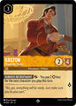 Gaston - Despicable Dealer - Ursula's Return (4) Non Foil
