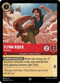 Flynn Rider - Frenemy - Ursula's Return (4) Non foil