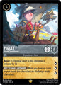 Piglet - Sturdy Swordsman - Ursula's Return (4) Non Foil
