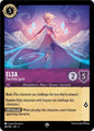 Elsa - The Fifth Spirit - Shimmering Skies (5) Non Foil