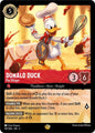 Donald Duck - Pie Slinger - Shimmering Skies (5) Non Foil