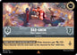 Bad-Anon - Villain Support Center - Shimmering Skies (5) Foil