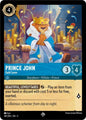 Prince John - Gold Lover - Shimmering Skies (5) Non Foil